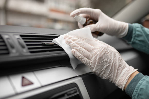 Best Residential Air Duct Cleaning  in Solana Beach, CA