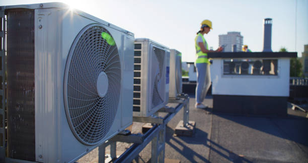 Best HVAC Duct Inspection Services  in Solana Beach, CA