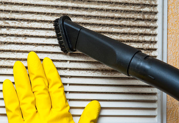 Best HVAC Air Duct Cleaning  in Solana Beach, CA