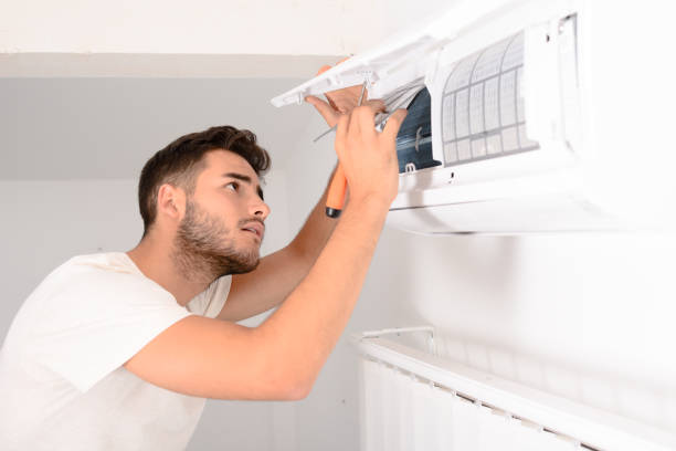 Best Home Air Vent Cleaning  in Solana Beach, CA